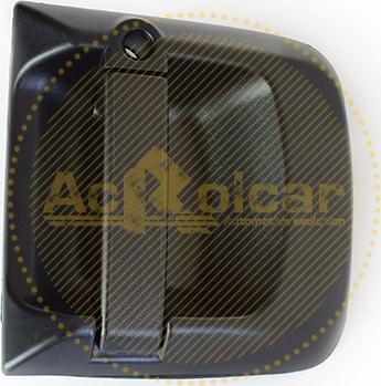 Ac Rolcar 41.3134 - Door Handle car-mod.net