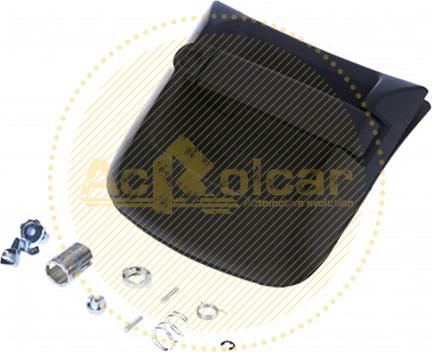 Ac Rolcar 41.3135 - Door Handle car-mod.net