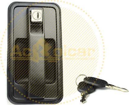 Ac Rolcar 41.2515 - Door Handle car-mod.net