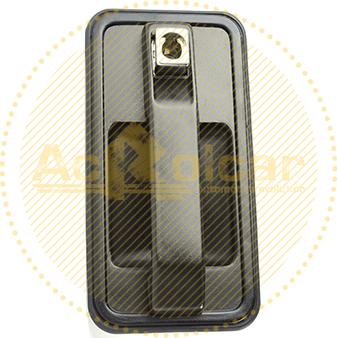 Ac Rolcar 41.2524 - Door Handle car-mod.net