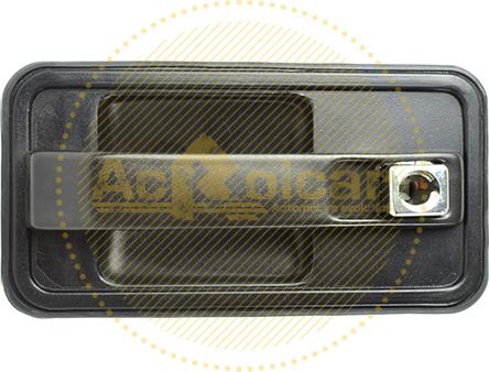 Ac Rolcar 41.2525 - Door Handle car-mod.net