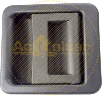Ac Rolcar 41.2521 - Door Handle car-mod.net