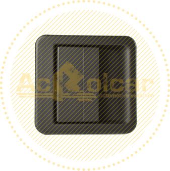 Ac Rolcar 41.2523 - Door Handle car-mod.net