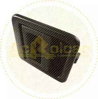 Ac Rolcar 41.2522 - Door Handle car-mod.net
