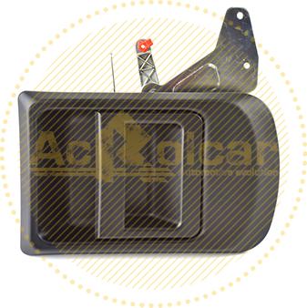 Ac Rolcar 41.2626 - Door Handle car-mod.net