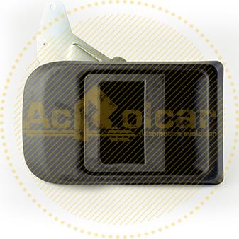 Ac Rolcar 41.2627 - Door Handle car-mod.net
