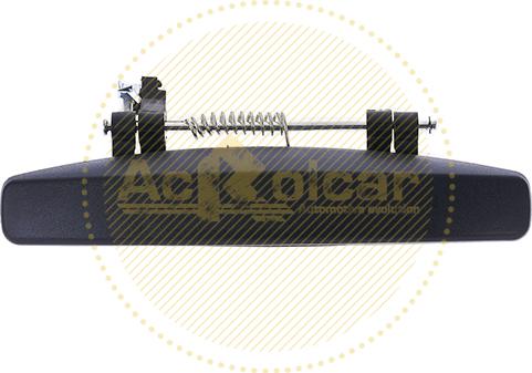 Ac Rolcar 41.7504 - Door Handle car-mod.net