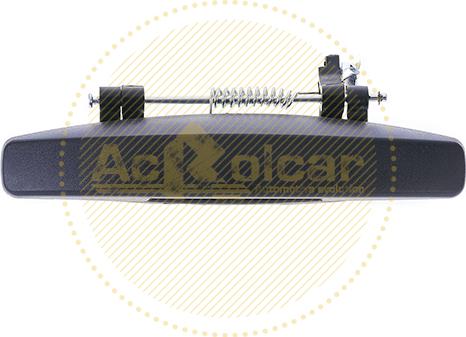 Ac Rolcar 41.7505 - Door Handle car-mod.net