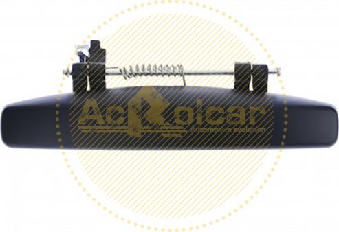 Ac Rolcar 41.7506 - Door Handle car-mod.net