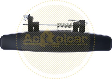 Ac Rolcar 41.7500 - Door Handle car-mod.net