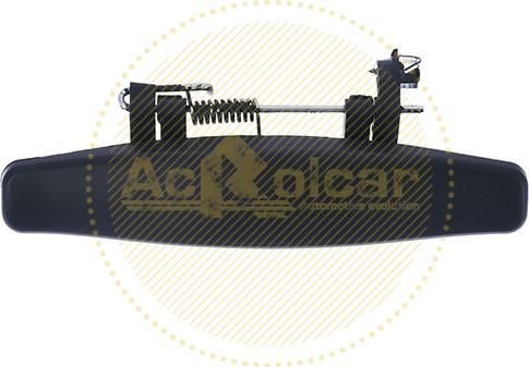 Ac Rolcar 41.7501 - Door Handle car-mod.net