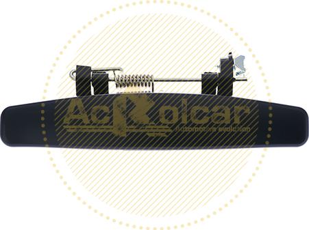 Ac Rolcar 41.7503 - Door Handle car-mod.net