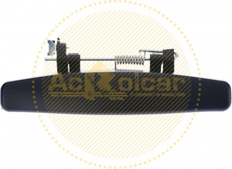 Ac Rolcar 41.7502 - Door Handle car-mod.net