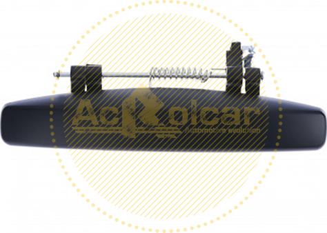 Ac Rolcar 41.7507 - Door Handle car-mod.net