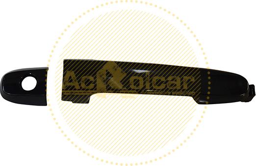 Ac Rolcar 41.7201 - Door Handle car-mod.net