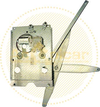 Ac Rolcar 01.4941 - Window Regulator car-mod.net