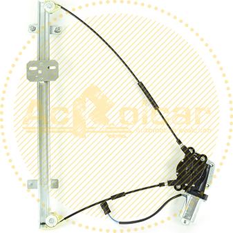 Ac Rolcar 01.4984 - Window Regulator car-mod.net