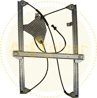 Ac Rolcar 01.4986 - Window Regulator car-mod.net