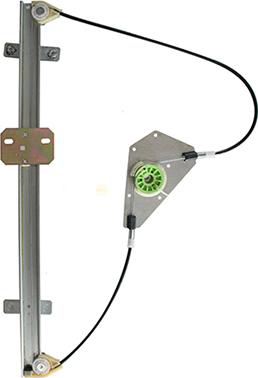 Ac Rolcar 01.4988 - Window Regulator car-mod.net