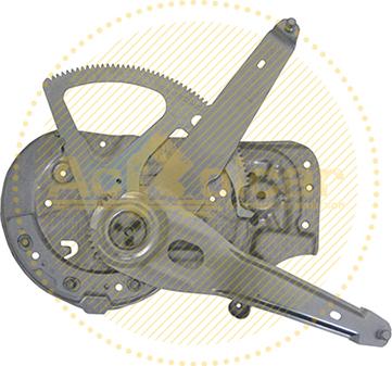 Ac Rolcar 01.4932 - Window Regulator car-mod.net