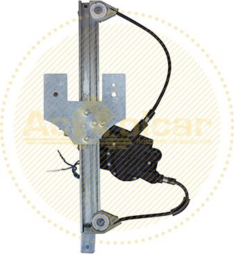 Ac Rolcar 01.4920 - Window Regulator car-mod.net