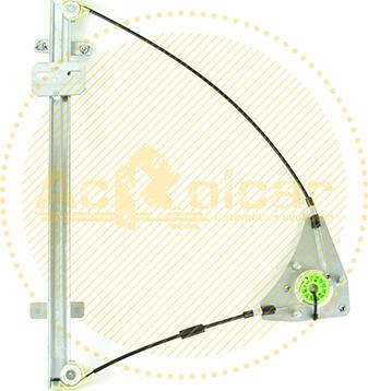 Ac Rolcar 01.4978 - Window Regulator car-mod.net