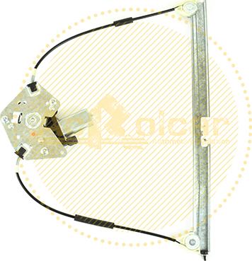 Ac Rolcar 01.4544 - Window Regulator car-mod.net