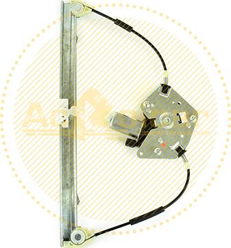 Ac Rolcar 01.4546 - Window Regulator car-mod.net