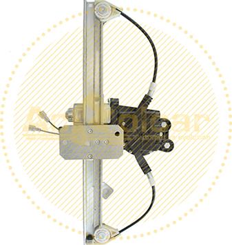 Ac Rolcar 01.4552 - Window Regulator car-mod.net