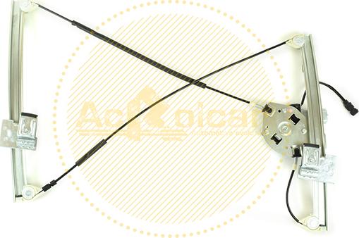 Ac Rolcar 01.4608 - Window Regulator car-mod.net