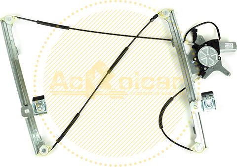 Ac Rolcar 01.4614 - Window Regulator car-mod.net