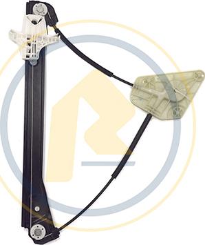 Ac Rolcar 01.4684 - Window Regulator car-mod.net