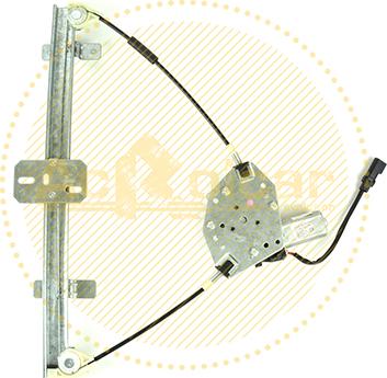 Ac Rolcar 01.4062 - Window Regulator car-mod.net
