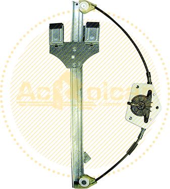 Ac Rolcar 01.4196 - Window Regulator car-mod.net