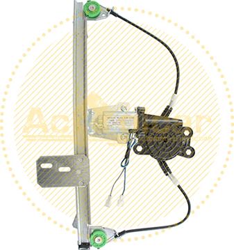 Ac Rolcar 01.4102 - Window Regulator car-mod.net