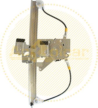 Ac Rolcar 01.4844 - Window Regulator car-mod.net