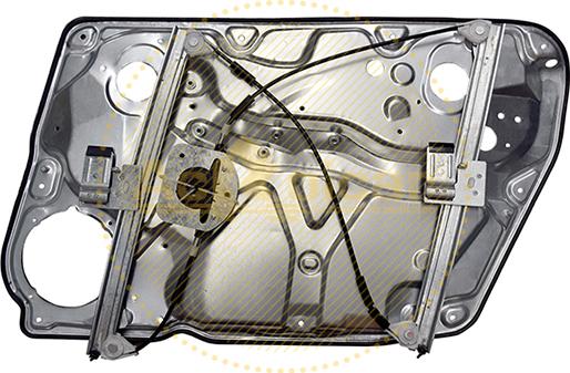 Ac Rolcar 01.4846 - Window Regulator car-mod.net