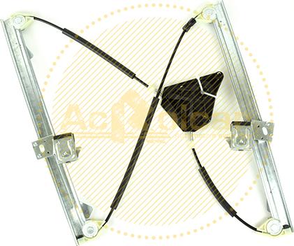 Ac Rolcar 01.4840 - Window Regulator car-mod.net
