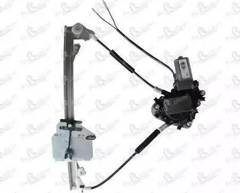 Ac Rolcar 014842 - Window Regulator car-mod.net
