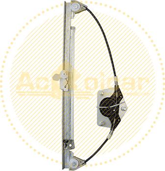 Ac Rolcar 01.4850 - Window Regulator car-mod.net
