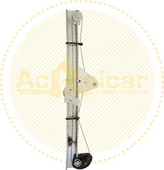 Ac Rolcar 01.4852 - Window Regulator car-mod.net