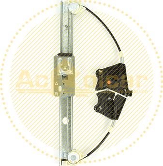 Ac Rolcar 01.4867 - Window Regulator car-mod.net