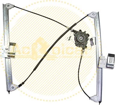Ac Rolcar 01.4868 - Window Regulator car-mod.net