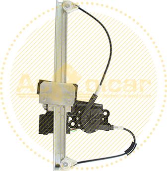 Ac Rolcar 01.4808 - Window Regulator car-mod.net