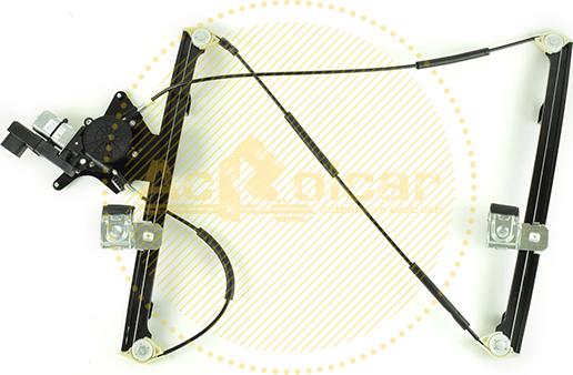 Ac Rolcar 01.4816 - Window Regulator car-mod.net