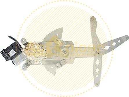 Ac Rolcar 01.4811 - Window Regulator car-mod.net