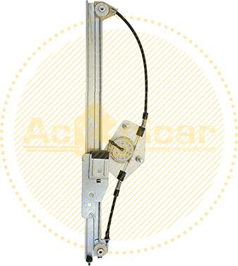 Ac Rolcar 01.4886 - Window Regulator car-mod.net