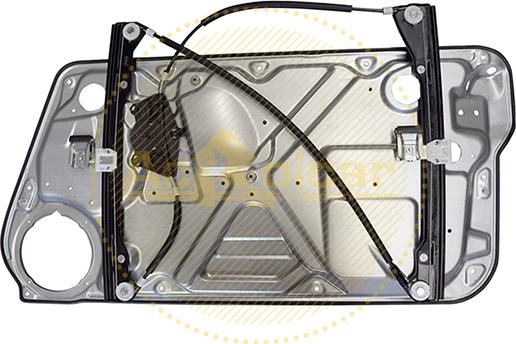Ac Rolcar 01.4882 - Window Regulator car-mod.net