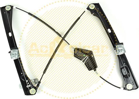 Ac Rolcar 01.4834 - Window Regulator car-mod.net