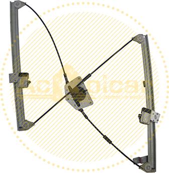 Ac Rolcar 01.4832 - Window Regulator car-mod.net